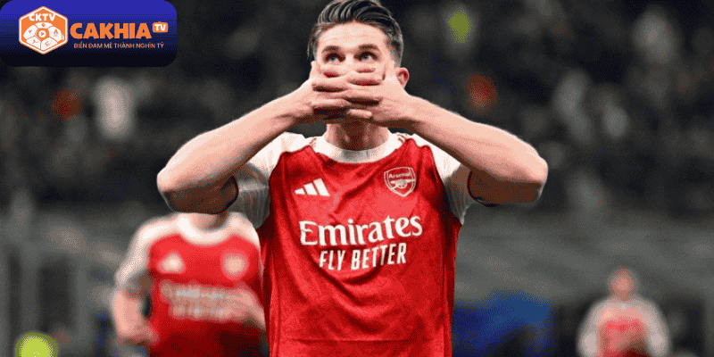 Gyokeres chỉ mới có 9 bàn thắng và 1 kiến tạo sau 28 lần ra sân trên mọi đấu trường cho Arsenal